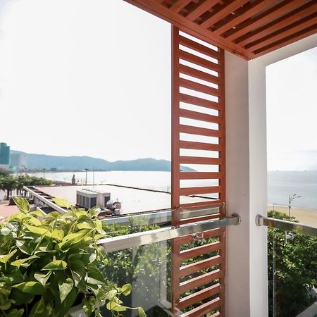 Haku Boutique Hotel Quy Nhon - Kim Dong Dış mekan fotoğraf