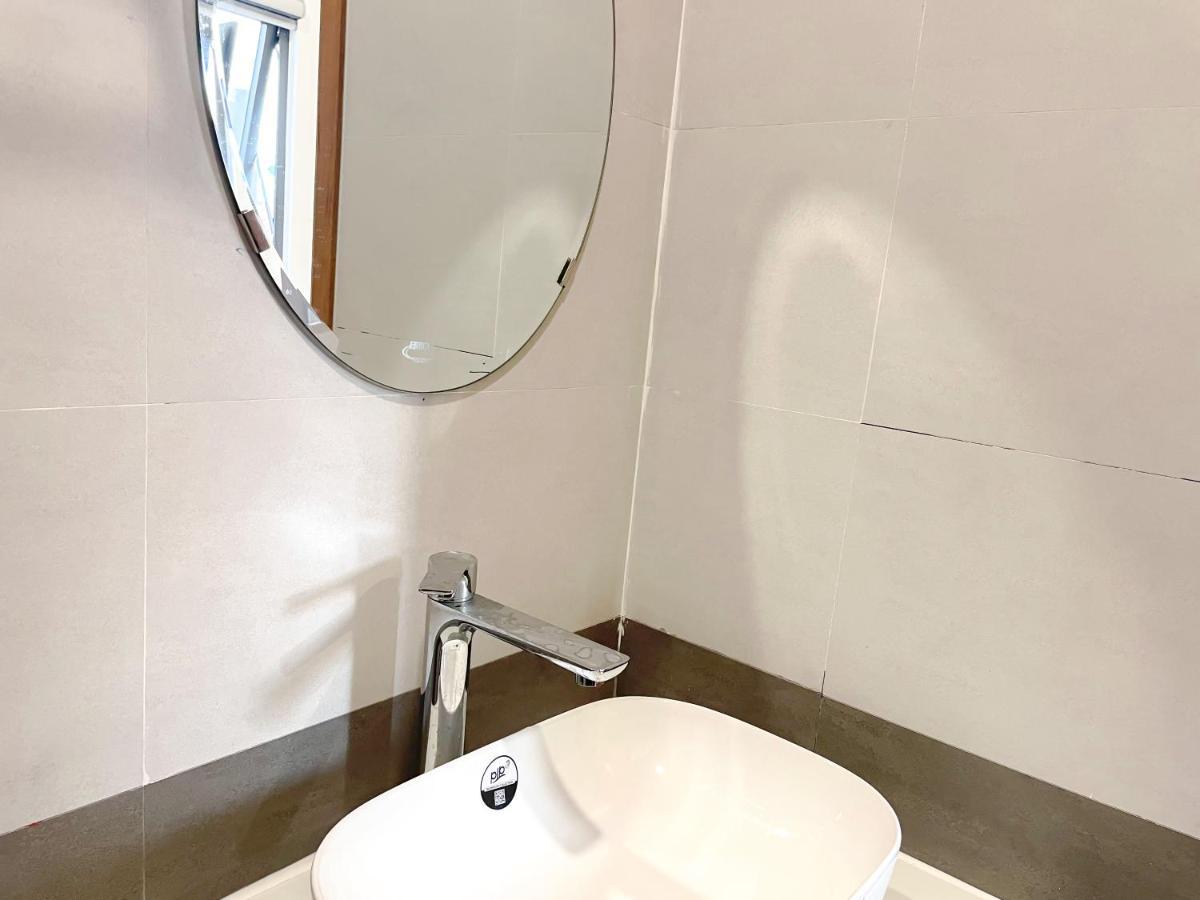 Haku Boutique Hotel Quy Nhon - Kim Dong Dış mekan fotoğraf